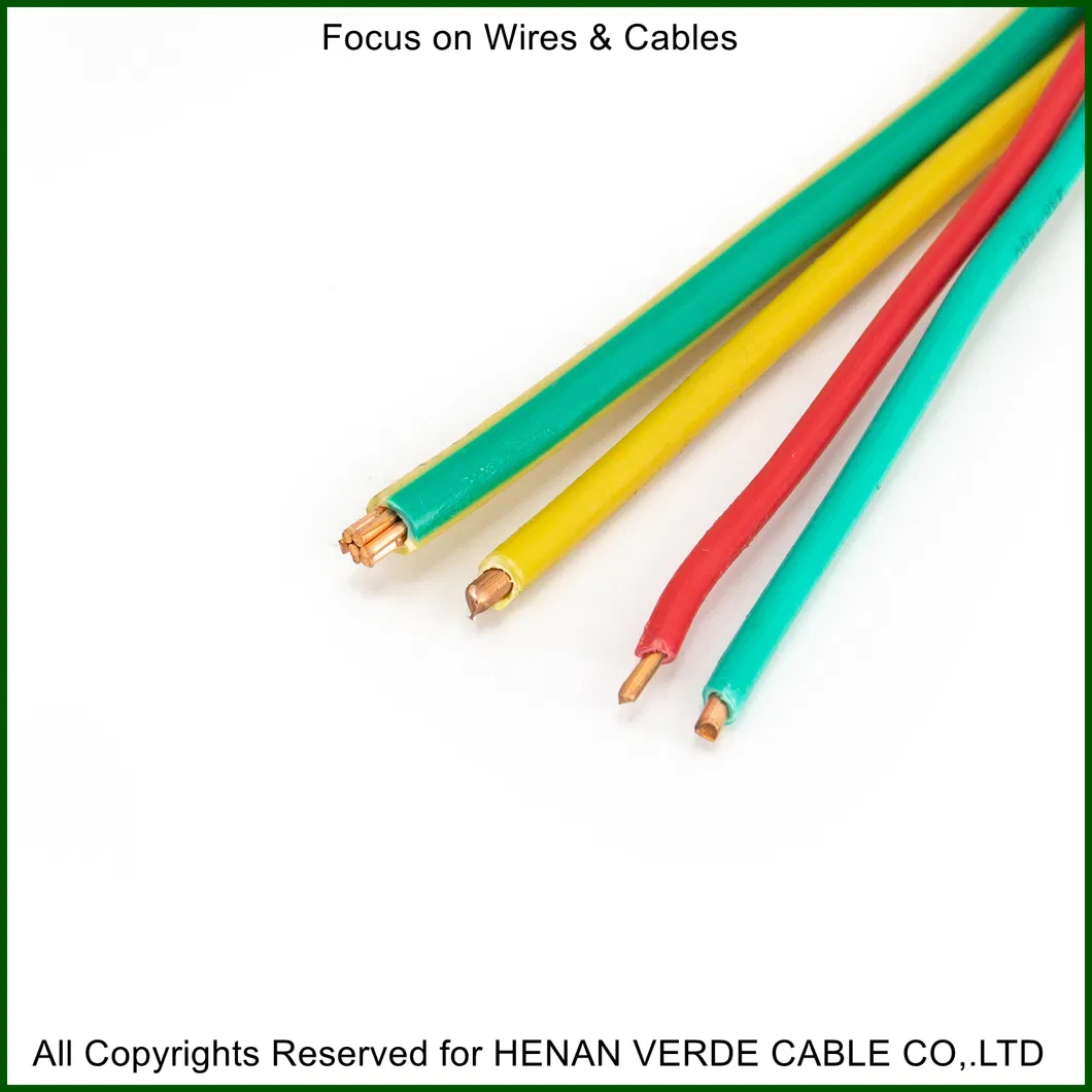 Factory Customized RoHS PVC Electrical Copper Cable Silicone Teflon Insulated Electric Wire