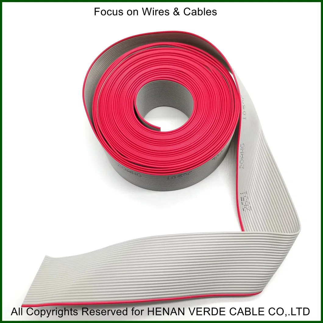 Factory Customized RoHS PVC Electrical Copper Cable Silicone Teflon Insulated Electric Wire