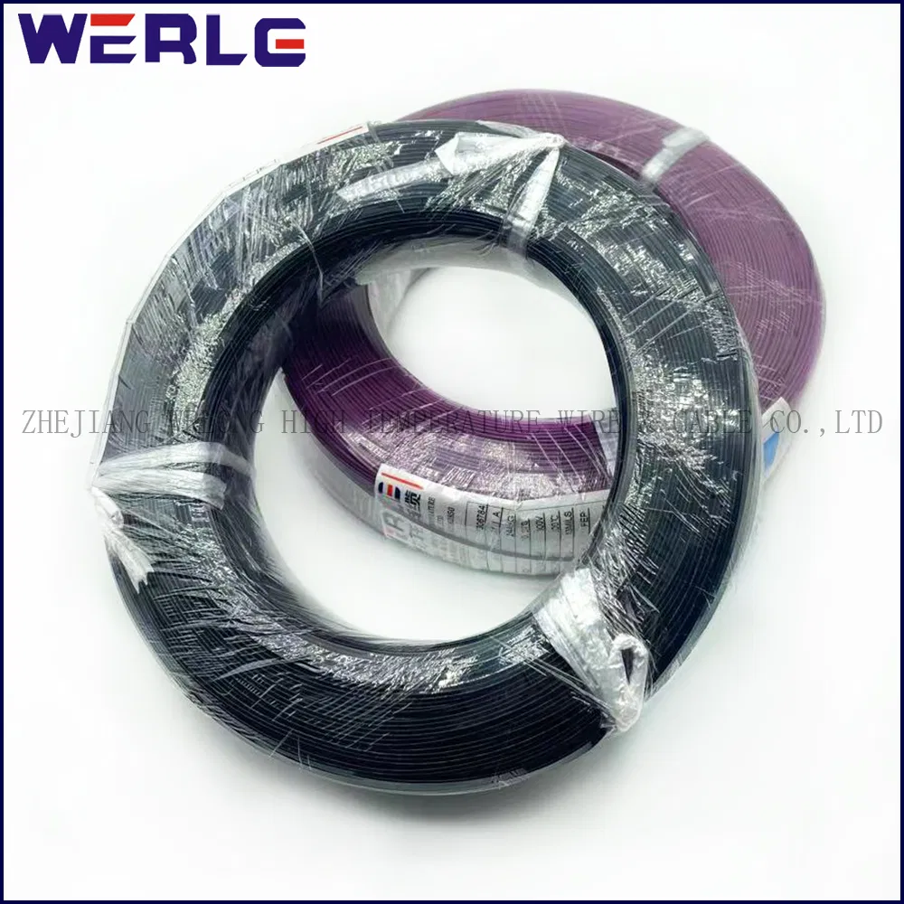 Factory Sales Price High Quality Insulated PVC Wire