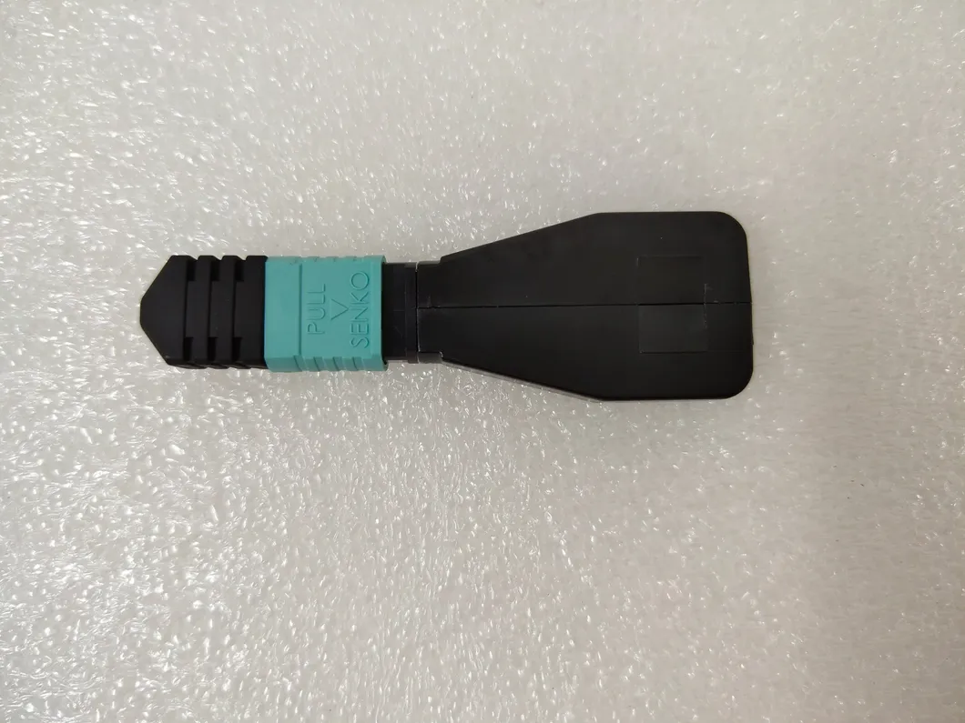 Fiber Optic MPO Loopback  Fiber MPO Adapter