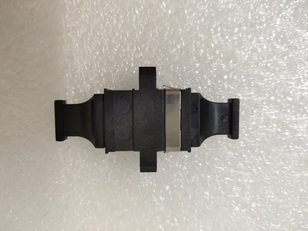 Fiber Optic MPO Loopback  Fiber MPO Adapter