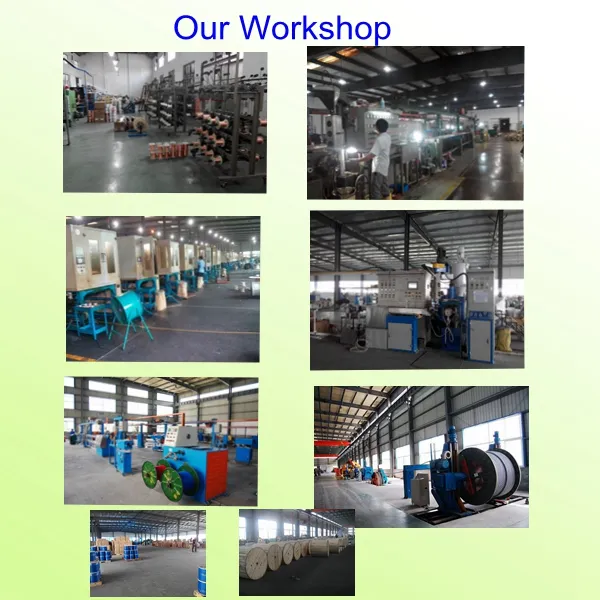 Flame Retardant Tinned Copper Conductor Silicone Electrical Wire