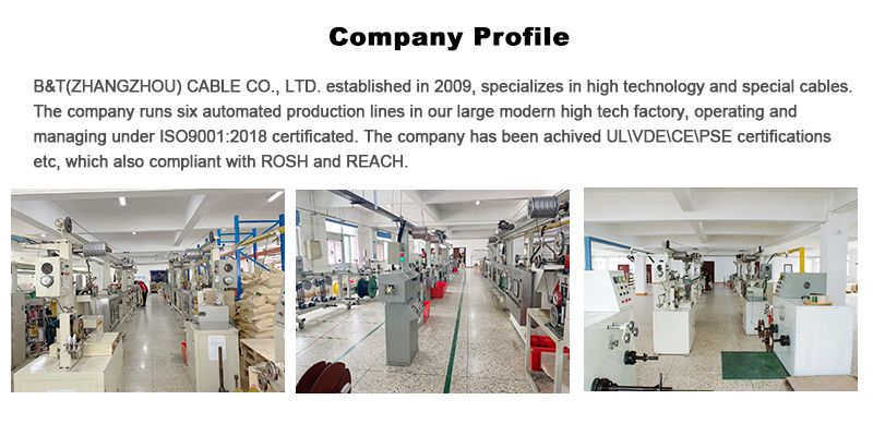 Free Sample Optional Color ISO 6722 Flry-B Automotive Wire Electric Wire