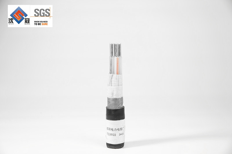 Free Samples IEC 60502-1/HD 603 Yksy Cu/PVC/PVC Low Voltage Power Cable 0.6/1kvcopper Conductor