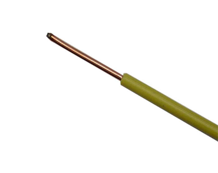 H05z-K LSZH Low Smoke Zero Halogen Flexible Wire