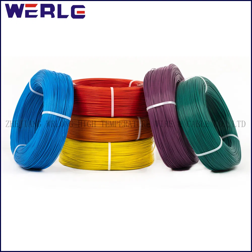 High Quality Control XLPE Electrical PVC Rubber Copper ABC Insulated Cable