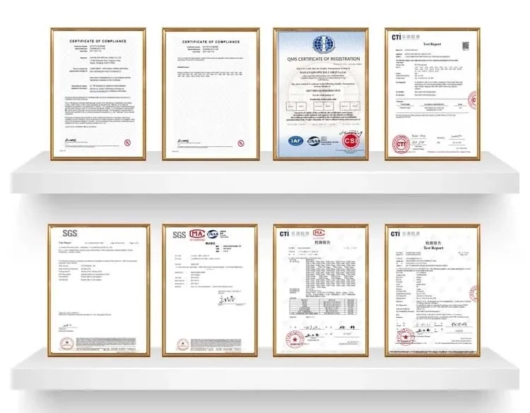 High Voltage 600V 250c PFA Coated Wire UL10503 Cable 12 AWG 16AWG 18AWG