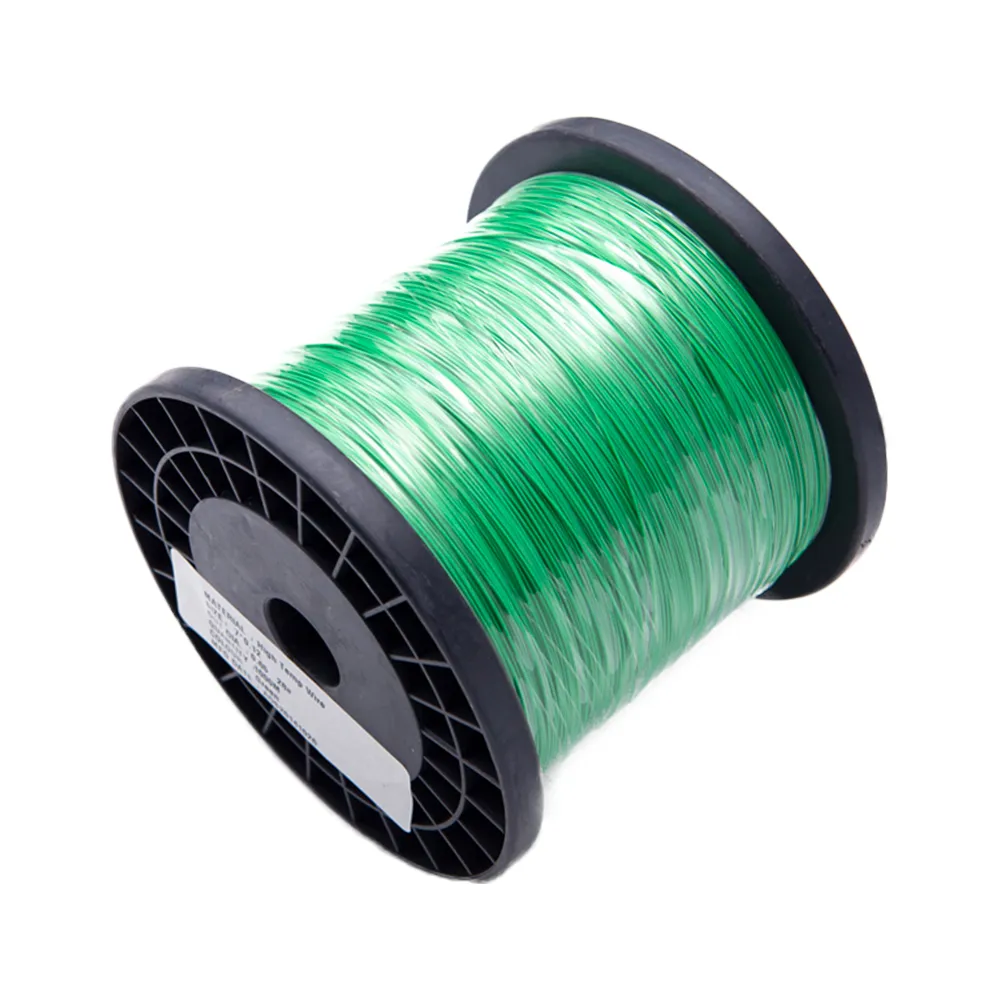 High Voltage Wire 22/24/26AWG UL1709 PFA Insulated Wire for Internal Cables