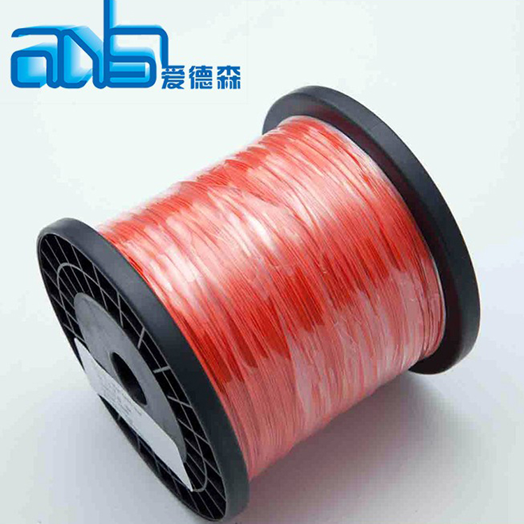 High Voltage Wire 22/24/ 26AWG UL1709 PFA Insulated Wire for Internal Cables