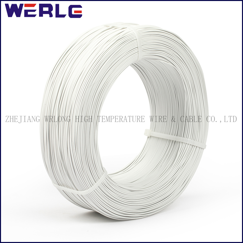 Home Electric Wiring Standard Wire UL 1007 PVC Wire and Cable