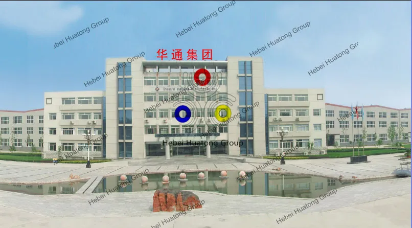 Hot Sell New Supply 3 Phase with Earth Conductor Aluminum Mc Cable