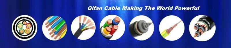 IEC 60840 Power Cable for Rated Voltages Above 66kv up to 220kv