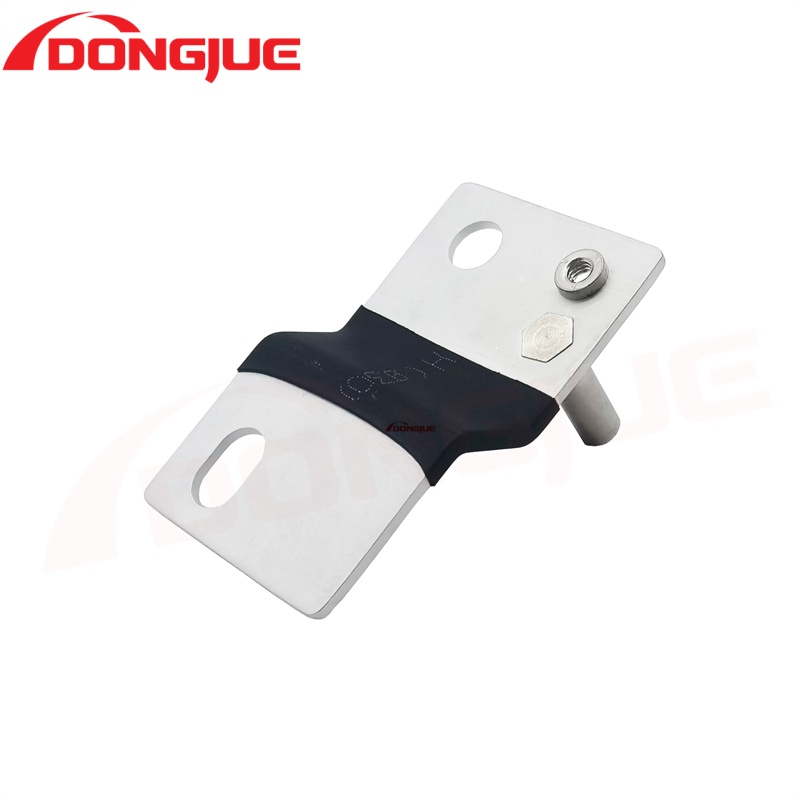 Flexible Copper Busbar