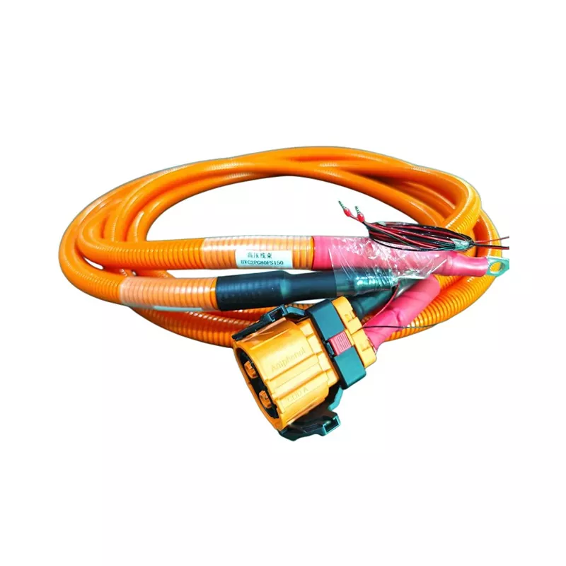 Automotive Wire Harness 
