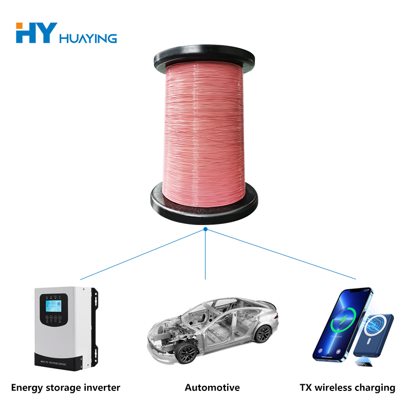 Teflon Insulated Wire