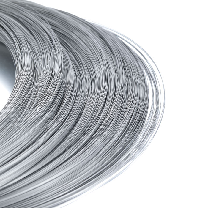 Stainless Steel Wire