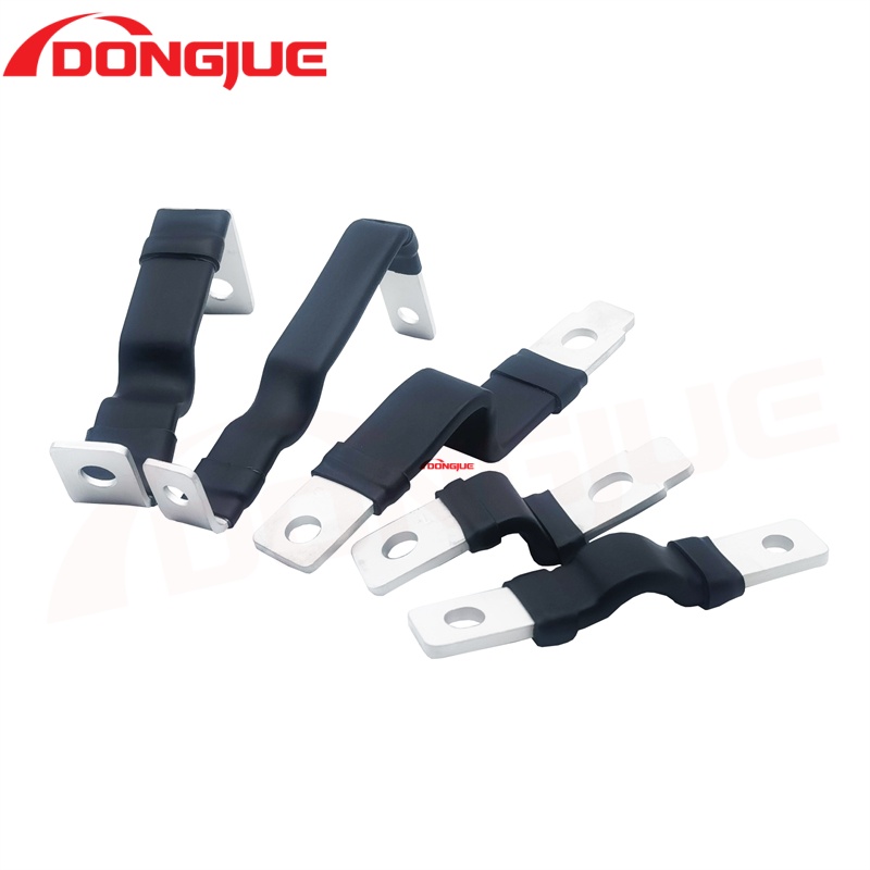 Flexible Copper Busbar