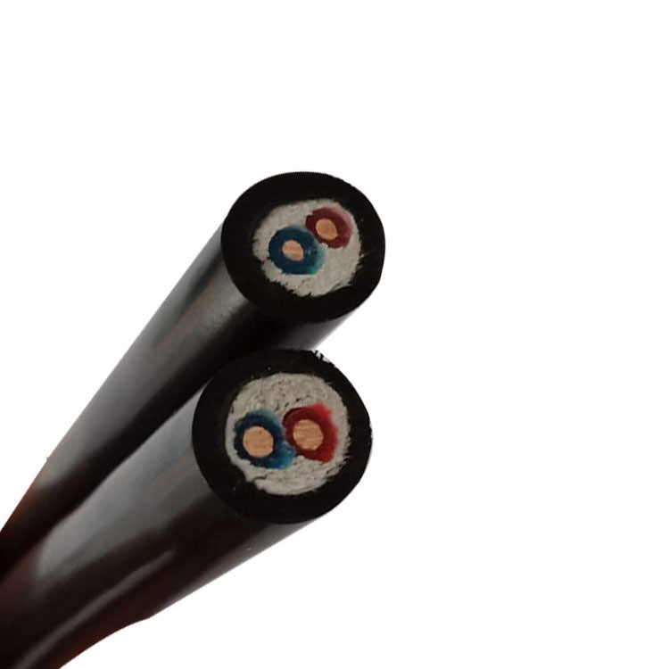  Copper Core Power Cable