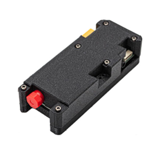 UAV Fiber Optic Roll Ground End Ground Unit