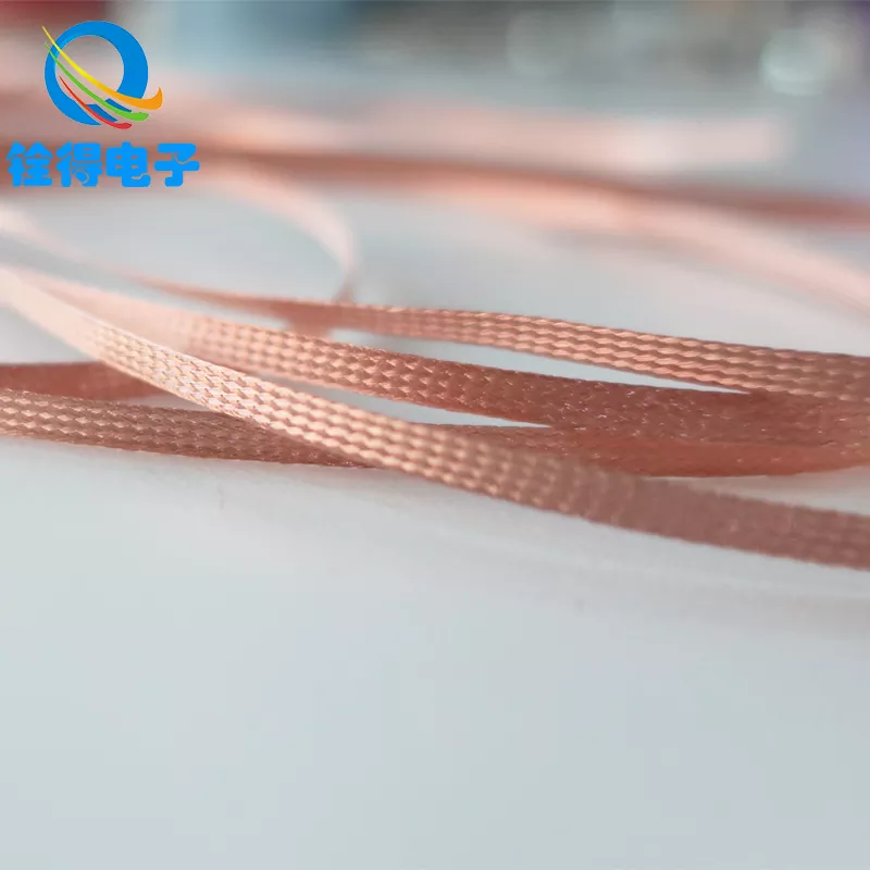 Solder Wick Braid Wire
