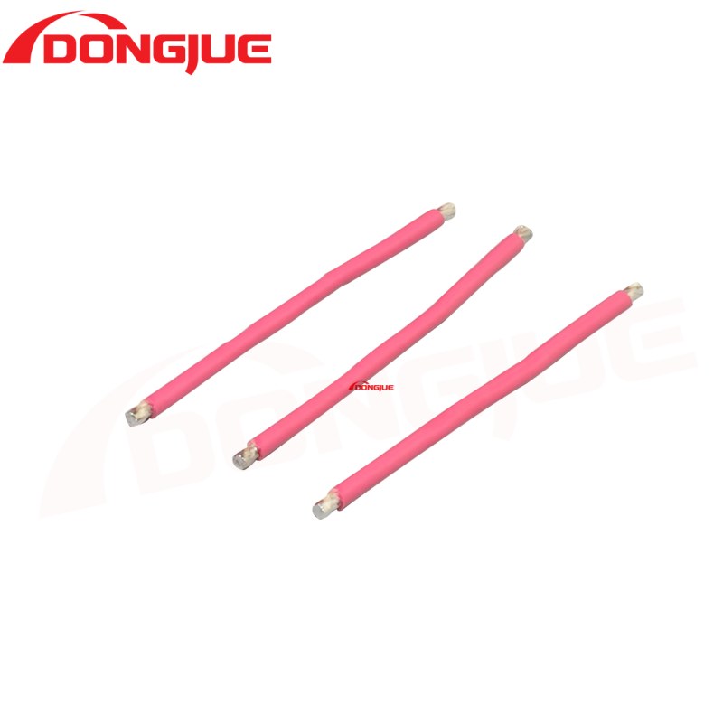 Polyvinyl chloride cable