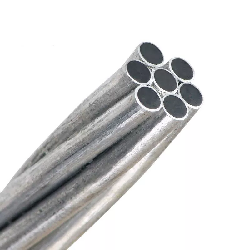 Bare Conductor Cable