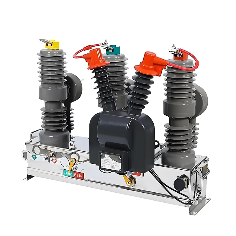 24kv Vacuum Circuit Breaker