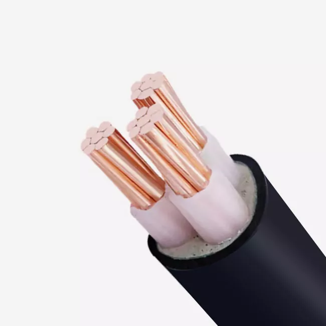 Flame Retardant Cable