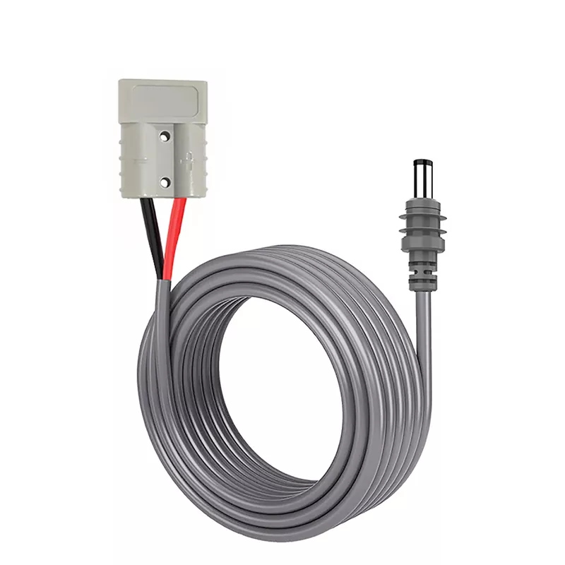 Starlink DC to Anderson Adapter