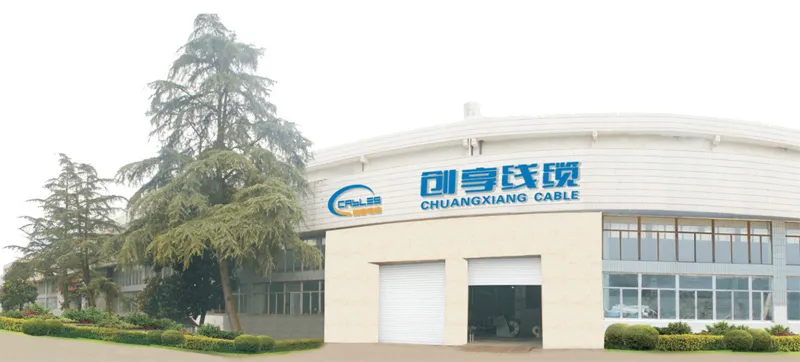 Indoor FTTH Drop Optical Fiber Cable with FRP/Steel Strength Member