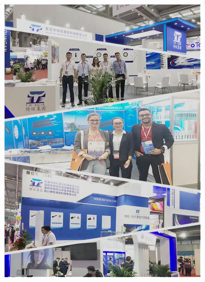 Indoor Outdoor Gjyxch GJYXFCH FTTH 1core 2 Core 4core G657A2 Fibra Drop Flat Cable Fiber Optic
