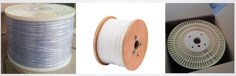 Industrial Machine Electrical Heating Element Silicone Insulated Copper Wire Cable UL3135 AWG22 Flexible