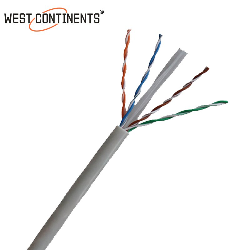 LAN Cable Cat 6 with Quality Guarantee