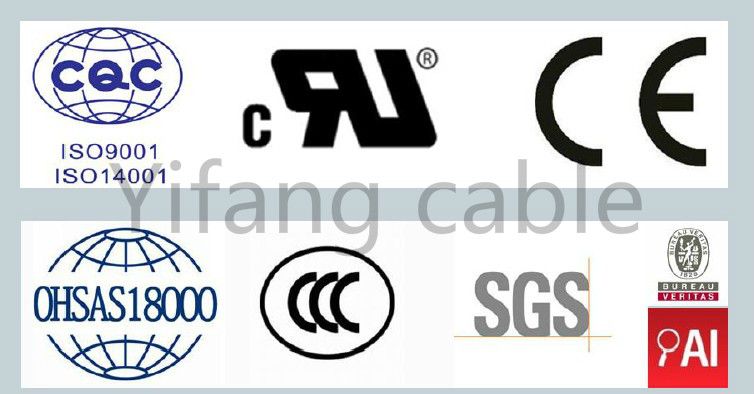 Low Price 185mm2 Aluminum Conductor XLPE Insulated Power Cable