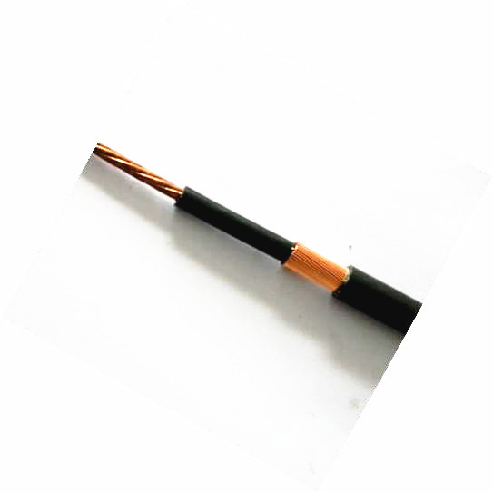 Low Voltage Concentric Cable for Service Entrance