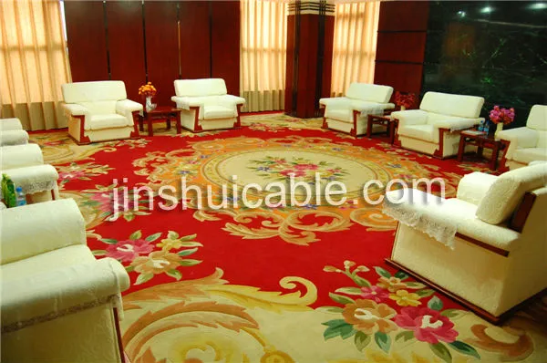Low Voltage PVC Insulate PVC Sheath Power Cable