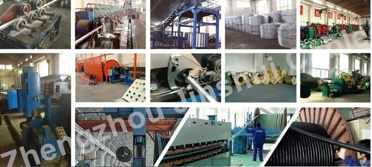 Low Voltage PVC Insulate PVC Sheath Power Cable
