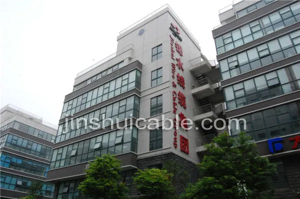 Low Voltage PVC Insulate PVC Sheath Power Cable