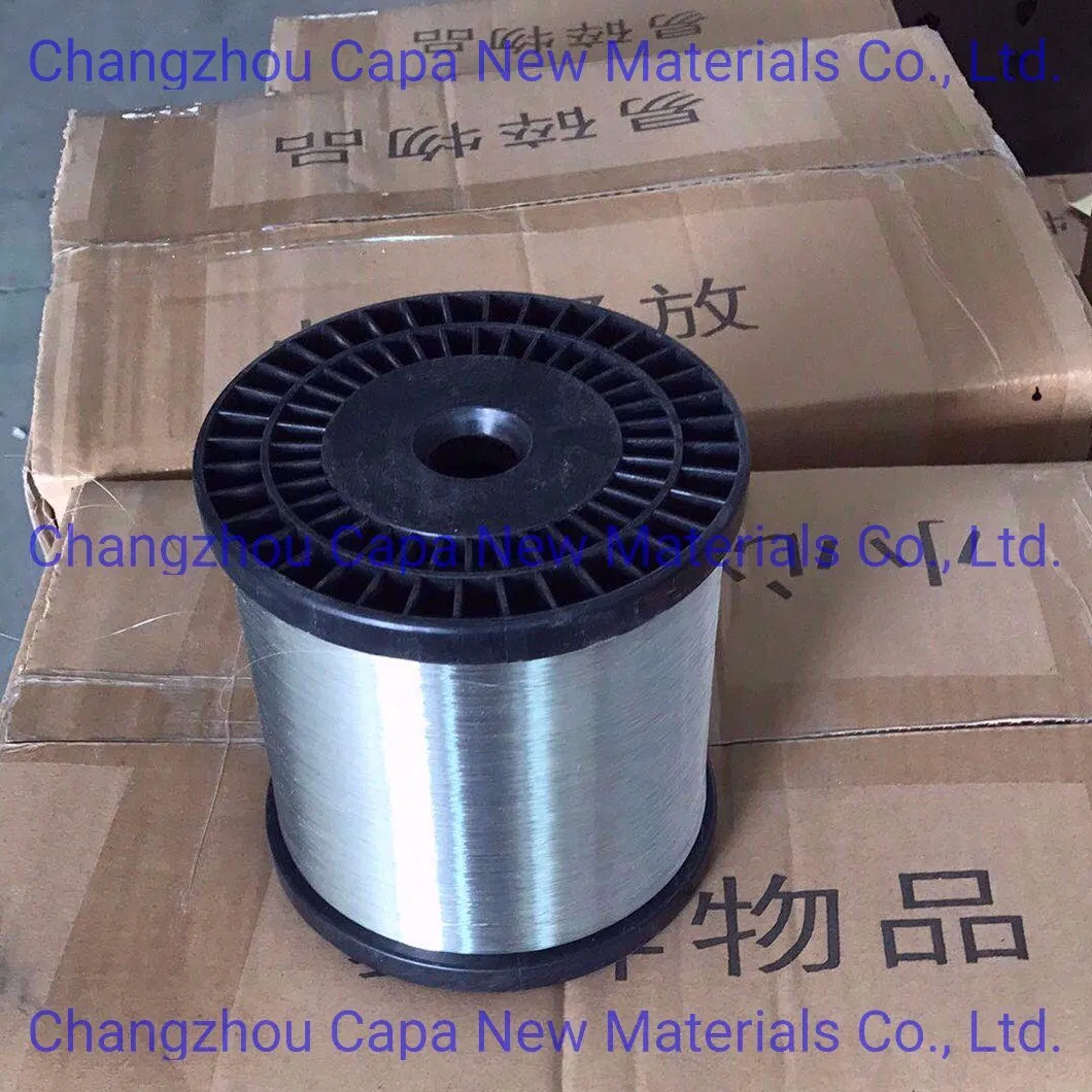 Magnetic Shielding Material Tin Copper Braided Wire