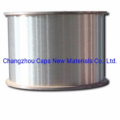Magnetic Shielding Material Tin Copper Braided Wire