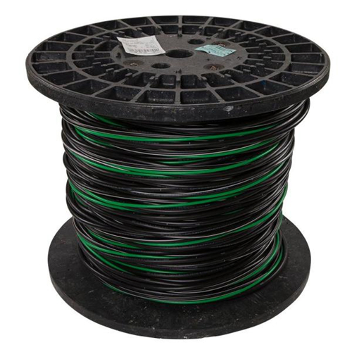 Mobile Home Feeder Cable Underground Service Entrance Cable