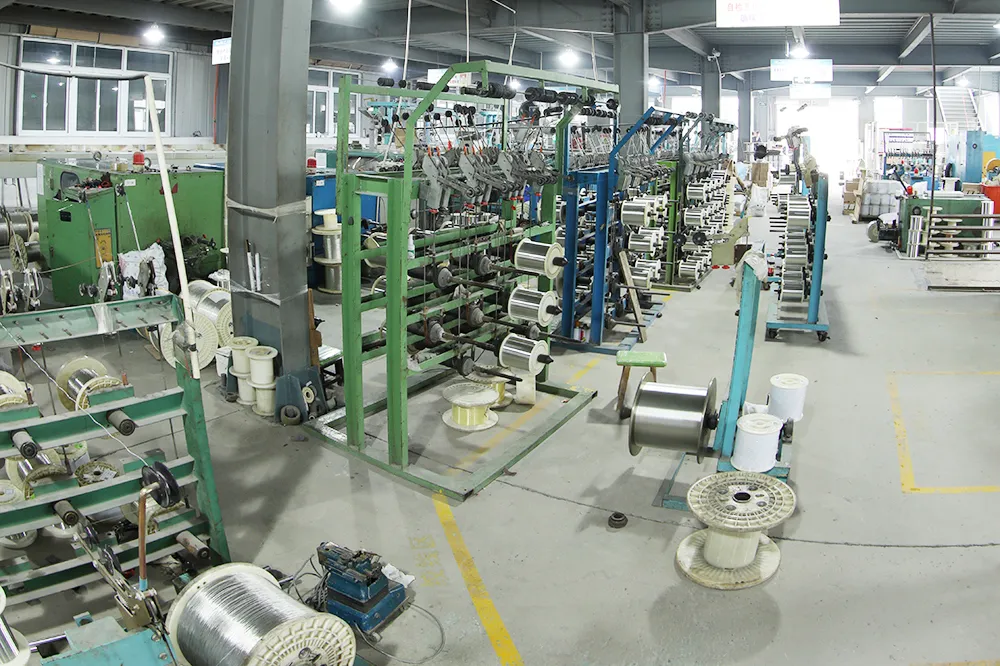 Motorcycle Cable Teflon Cable Flexible Copper Conductor