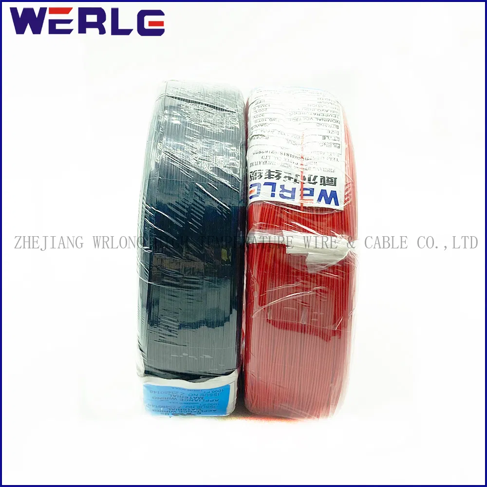 Motorcycle Cable Teflon Cable Flexible Copper Conductor
