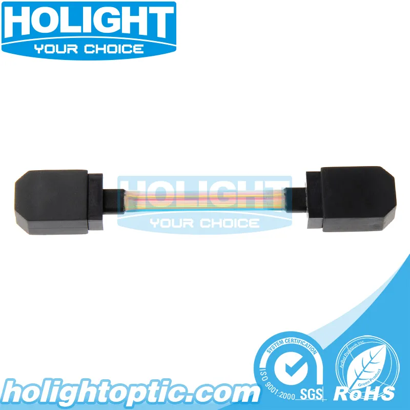 MPO Female to MPO Female 12c Ribbon Fiber Patch Cable