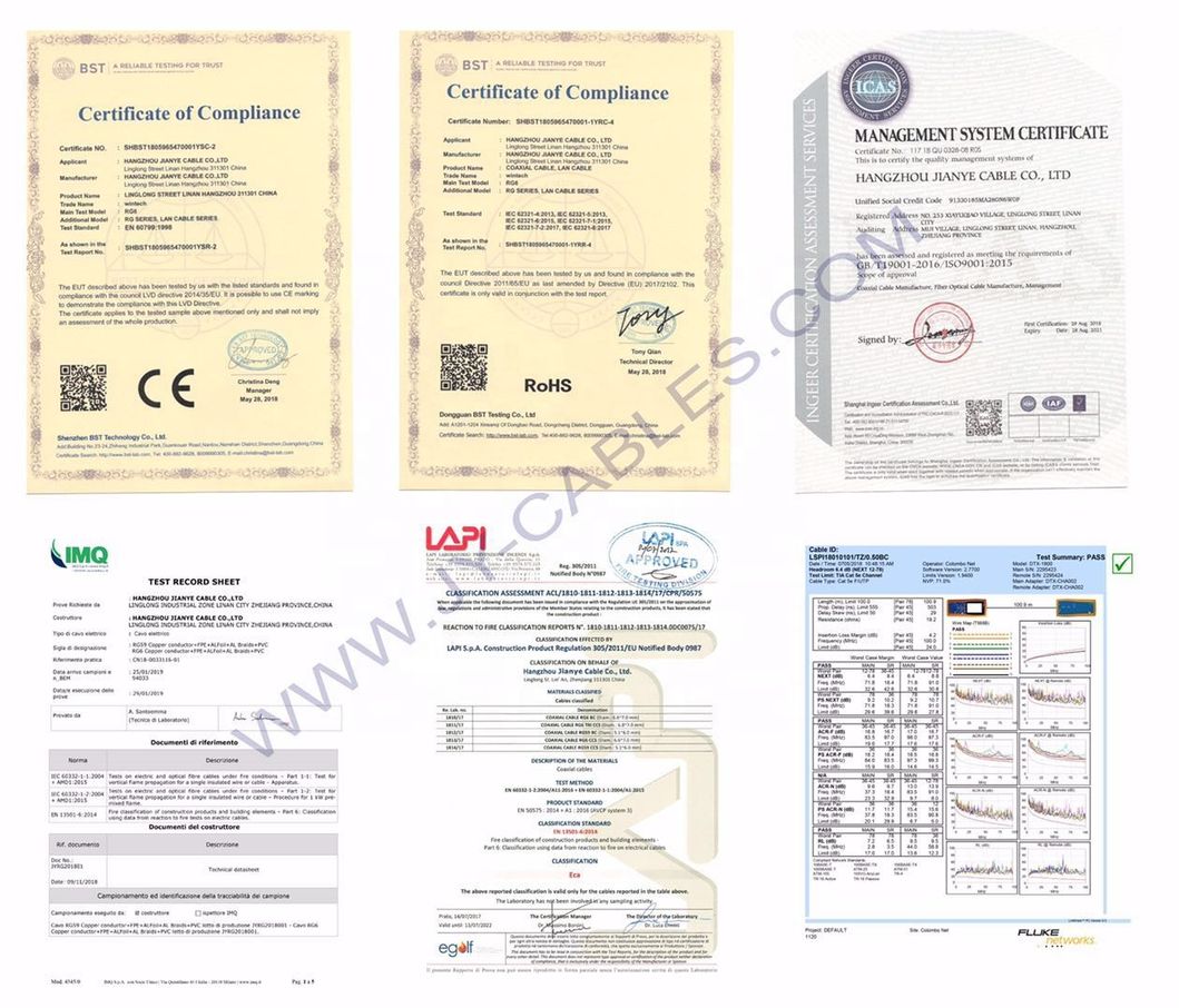 OEM GYXTW 12 Core Single Mode Armoured 10mm Fiber Optic Cable for Higher Tensile Strength Cable