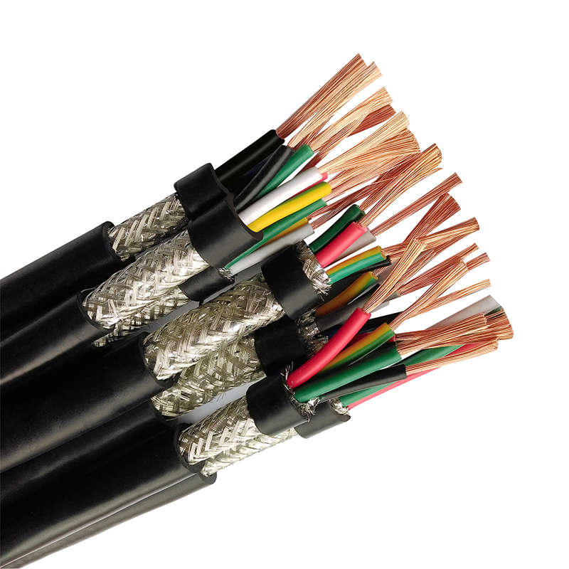 OEM Offered Rubber Cable with 30mm2 35mm2 50mm2 70mm2 120mm2 185mm2 2core 3 Core 4 Core Welding Cable