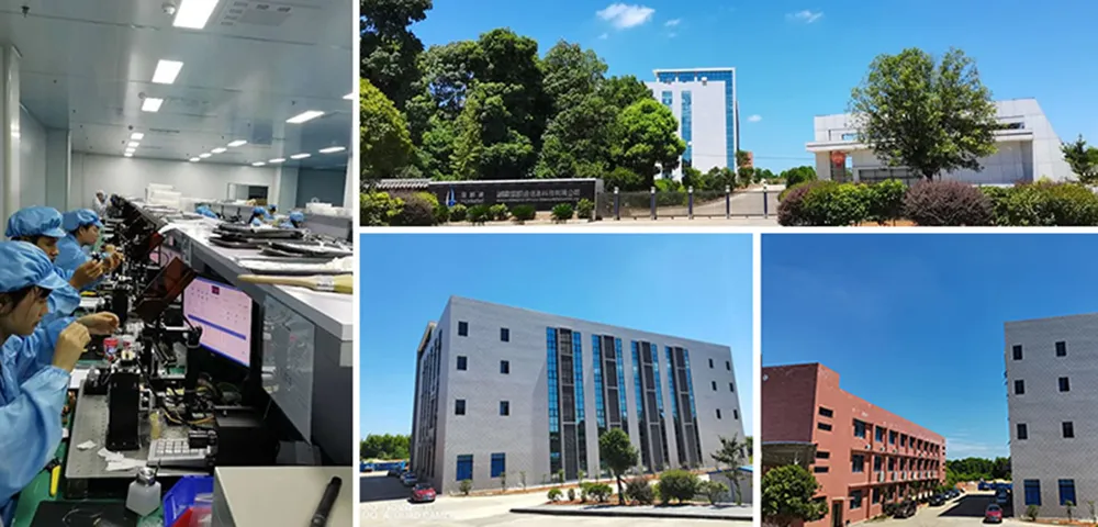 Om3 Om4 Fiber Optic Patchcord 12 Fiber Break out MTP-LC MPO-LC Fiber Optical Patch Cord