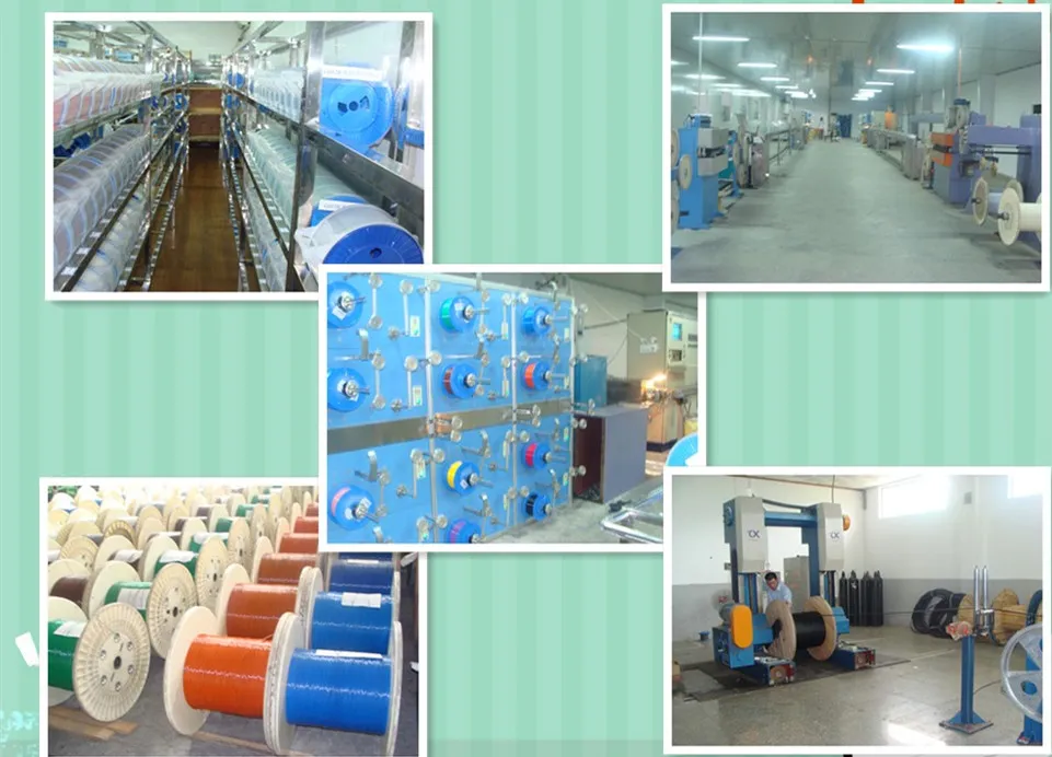Optical Cable with Anatel Certificate