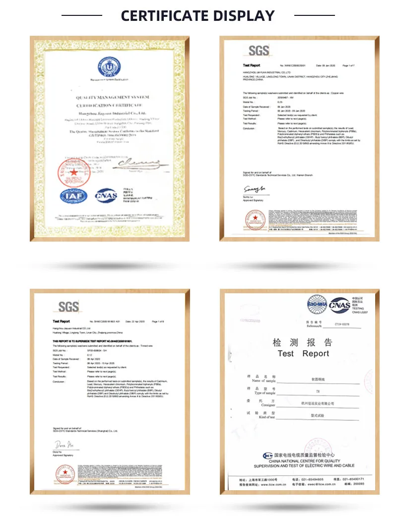 Outdoor Aerial Anti-UV Cable Optical Cable with Anatel Certificate