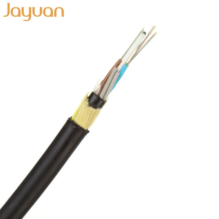 Outdoor Aerial Anti-UV Cable Optical Cable with Anatel Certificate
